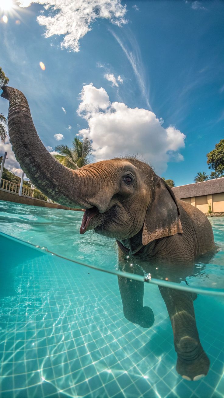 Elephant Beach